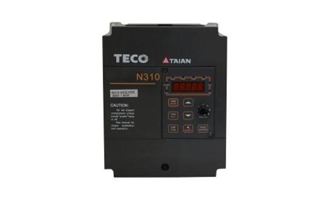 通用型矢量控制變頻器N310系列